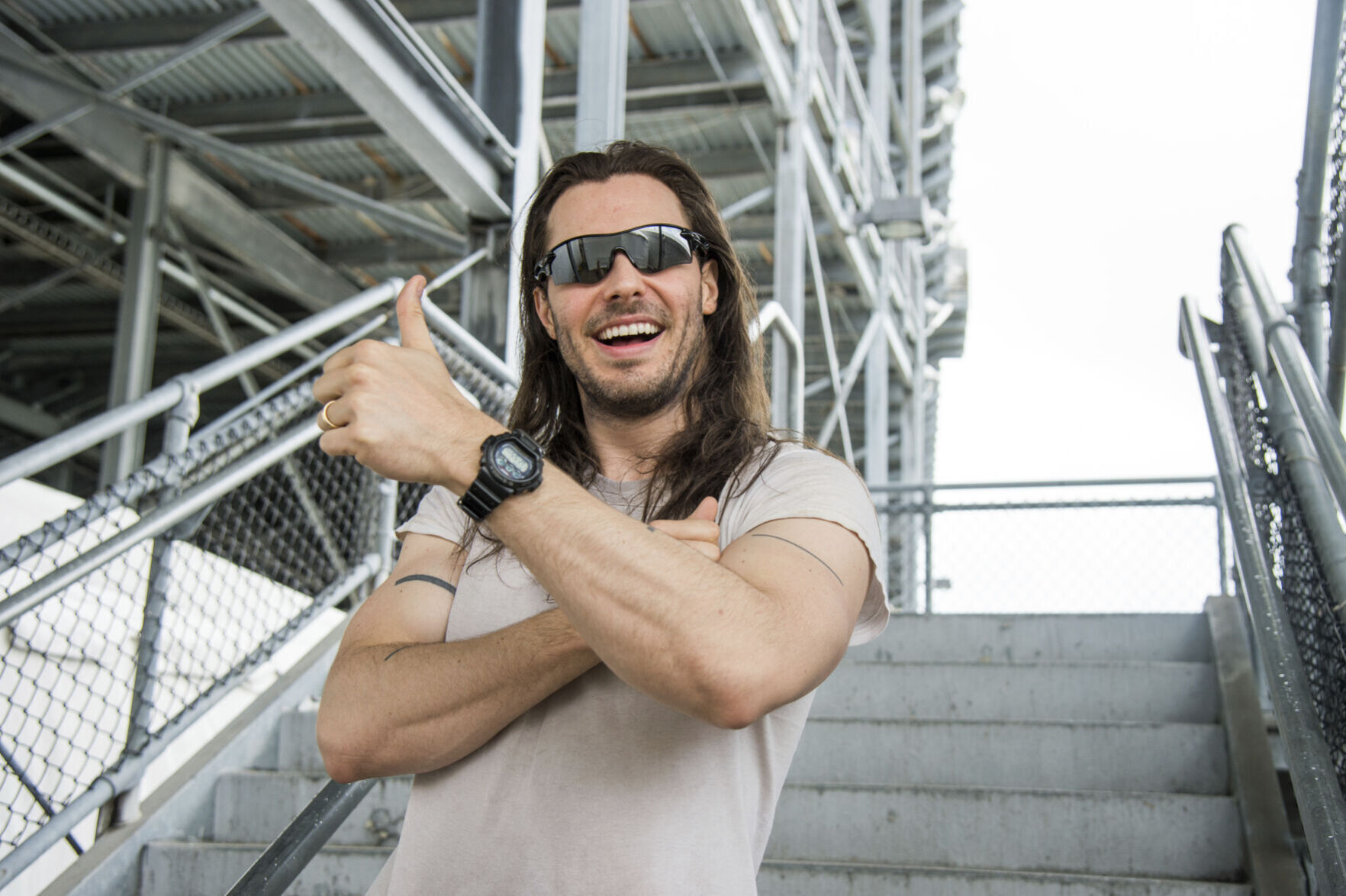Andrew W.K.